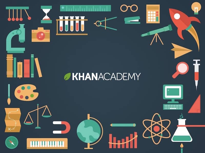 Khan Academy: Uma nova forma de aprenderes Matemática!