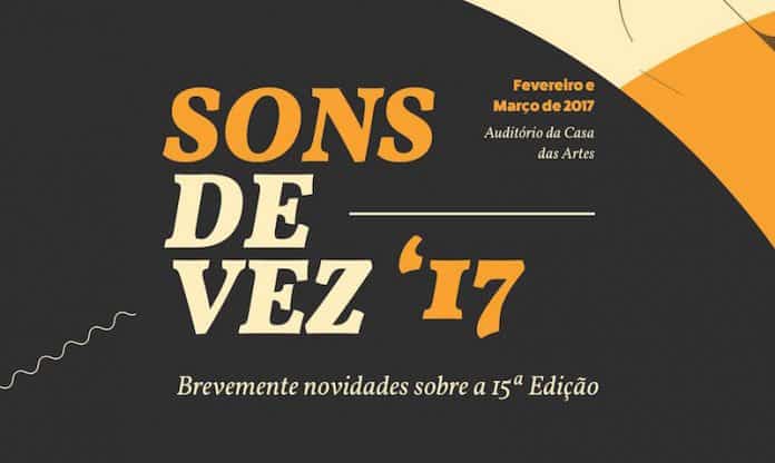Os 15 anos do Festival Sons de Vez