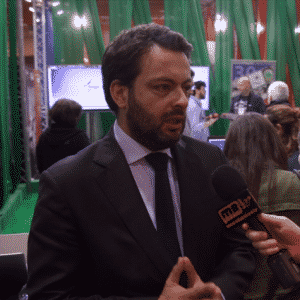 “O Ensino Profissional é uma primeira escolha”