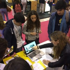 IP Leiria: Ensino Superior Politécnico de referência