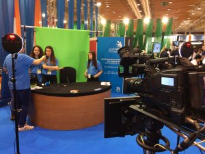 “O Ensino Profissional é uma primeira escolha”