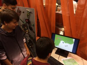 “O Ensino Profissional é uma primeira escolha”