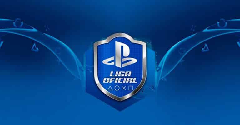 Já arrancou a 8ª temporada da Liga Oficial PlayStation!