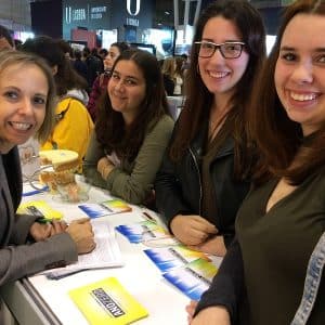 INP e ISG: Formação de aplicação prática