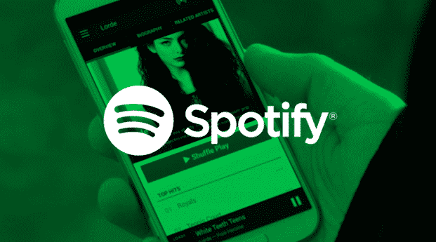 A nova forma de partilhares música no Spotify
