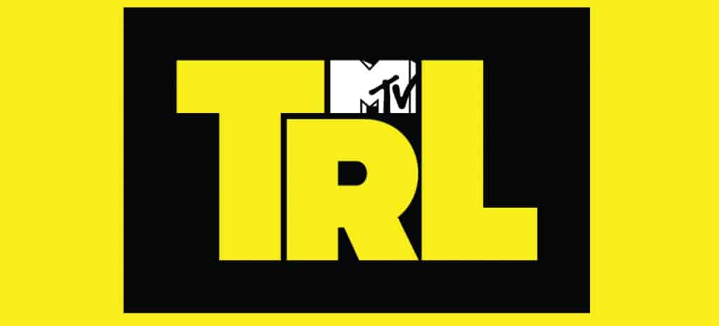 Um programa clássico da MTV está de volta: o TRL!