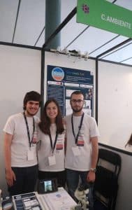 Prémios europeus para os jovens cientistas portugueses