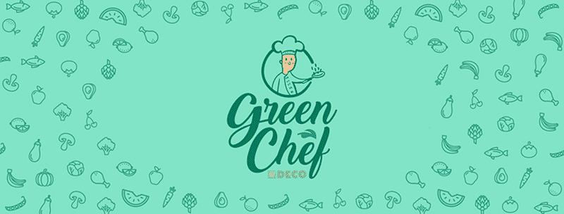 Ajuda a combater o desperdício alimentar com o Green Chef 4