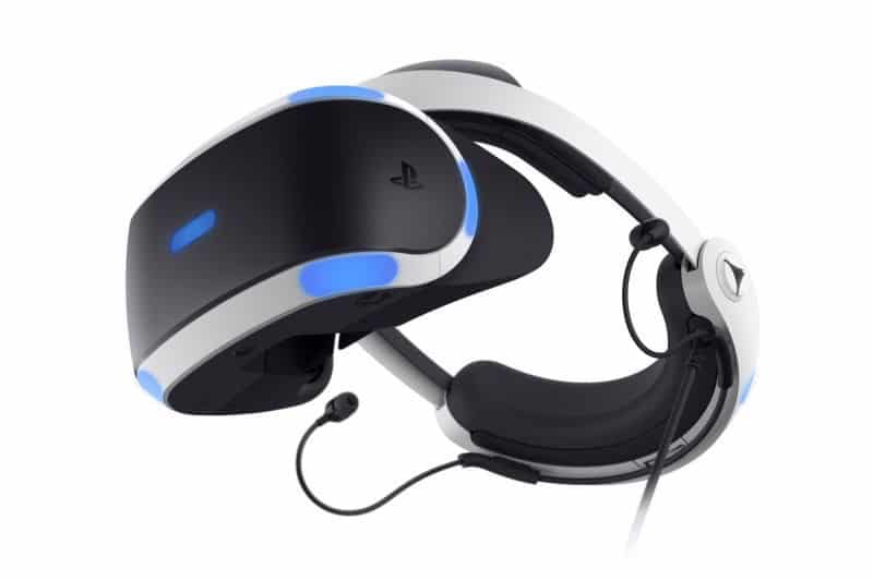 Esta é a nova versão do PlayStation VR