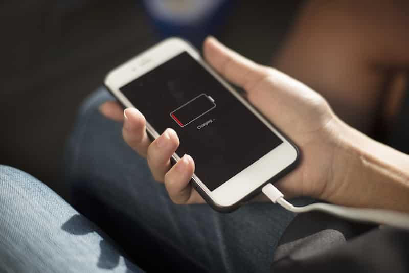 Nova app portuguesa ajuda-te a poupar bateria