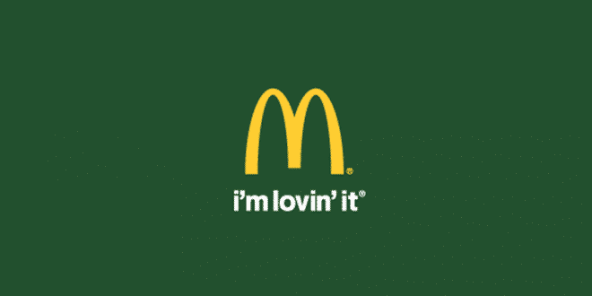 A McDonald’s já tem entregas ao domicílio