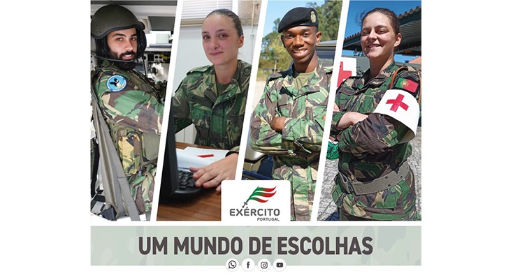Exército Português