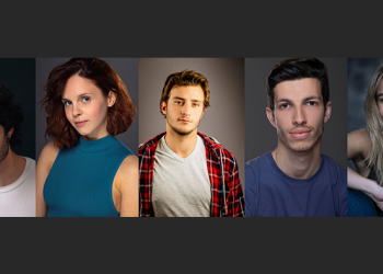 Nova série portuguesa da Netflix: Rabo de Peixe