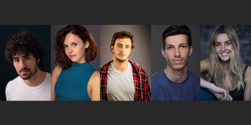 Nova série portuguesa da Netflix: Rabo de Peixe