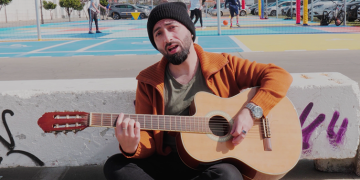 Tsunamiz estreia o segundo Single e vídeo do seu novo álbum