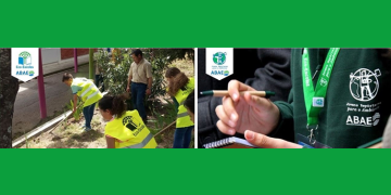 Eco- Escolas Jovens Repórteres para o ambiente