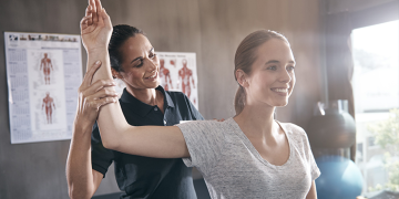 Licenciatura de Osteopatia do Piaget acreditada pelo período máximo