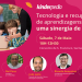 Evento em Santarém debate a ligação entre a tecnologia e a recuperação de aprendizagens
