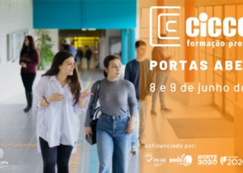 O CICCOPN abre as suas portas para te receber em visitas guiadas gratuitas!