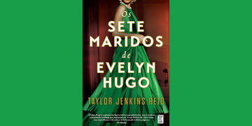 Autora do “Os Sete Maridos” lança novo livro