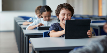 Cambridge University Press & Assessment apresenta nova marca