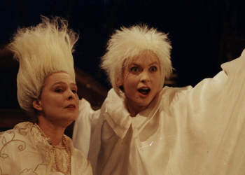 Festa infantojuvenil celebra-se na Travessia das Letras, em Oeiras