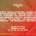 Rock in Rio recebe o Festival Brands Like Bands