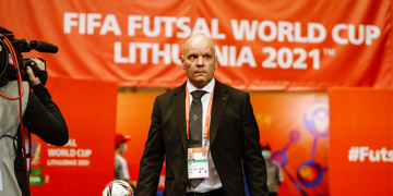 Tomar recebe o melhor treinador do mundo