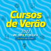Cursos de Verão da UAlg estão de volta em formato presencial e têm inscrições abertas