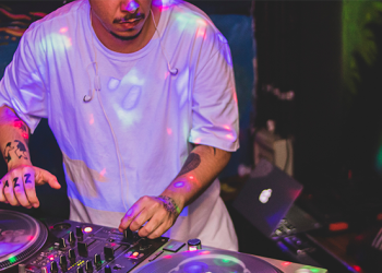 Novo artista confirmado no the gang festival: o festival de funk e trap brasileiro