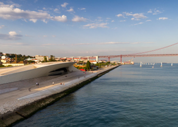 Conversas com Energia no Maat