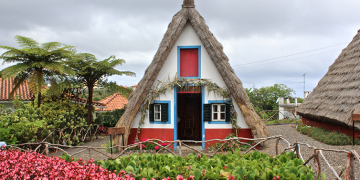 Dia internacional dos museus nas Escolas da Madeira
