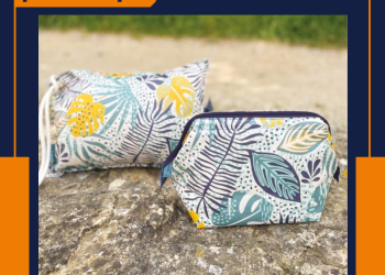 Vai à praia com um estilo renovado com a Algodão Doce Handmade