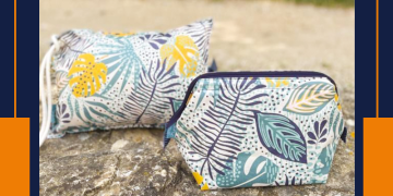 Vai à praia com um estilo renovado com a Algodão Doce Handmade