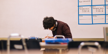 1ª feira de Orientação Escolar e Profissional de Penacova