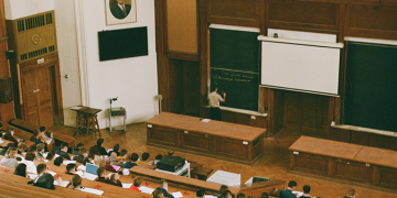 Semana da física no Técnico