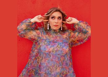 Ana Bacalhau apresentou o seu novo single “Orelhas Moucas”