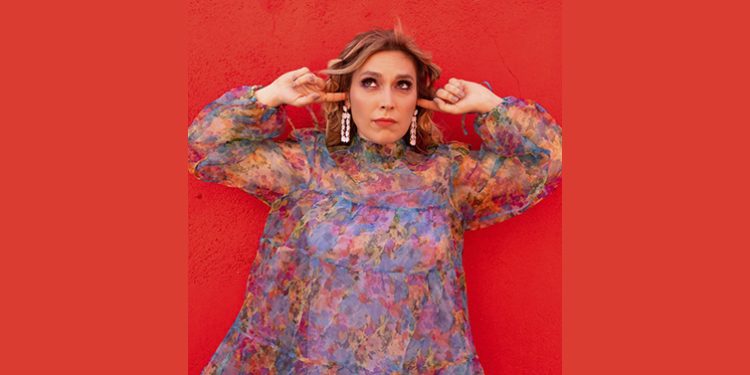 Ana Bacalhau apresentou o seu novo single “Orelhas Moucas”