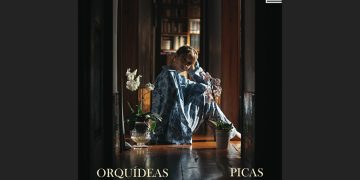 PICAS apresenta o seu primeiro single “Orquídeas”