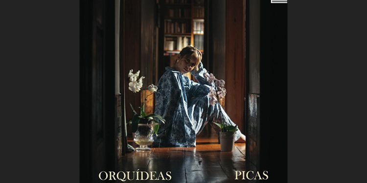PICAS apresenta o seu primeiro single “Orquídeas”