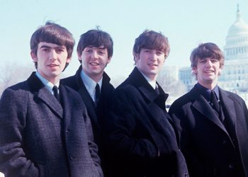 TRIPLA GLOBAL BEATLES DAY a 25 de junho