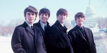 TRIPLA GLOBAL BEATLES DAY a 25 de junho