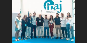 Federação Nacional das Associações Juvenis tem nova direção