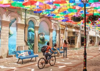 Bispo, Julinho KSD e Chico da Tina são as novas confirmações no cartaz do AgitÁgueda 2022