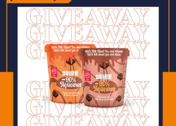 Ganha 2 gelados vegan e 100% portugueses