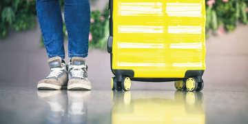 Estudar no estrangeiro