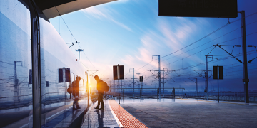 Vais estudar para fora? Conhece as opções de alojamento universitário disponíveis para ti!