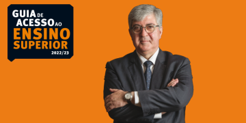 Entrevista ao Presidente do CRUP – Conselho de Reitores das Universidades Portuguesas