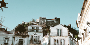 Leiria recebe 11 centros tecnológicos para escolas profissionais