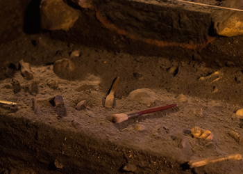 Arqueologia vai às escolas do concelho de Setúbal